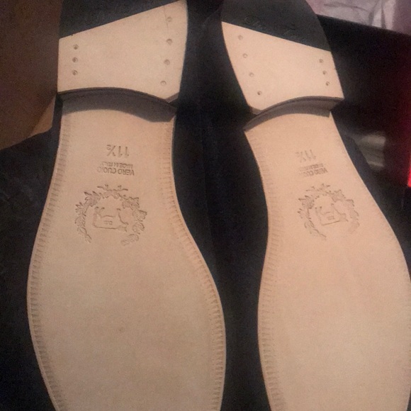 NWT del toro Grateful Dead Smoking Slippers - Picture 7 of 7